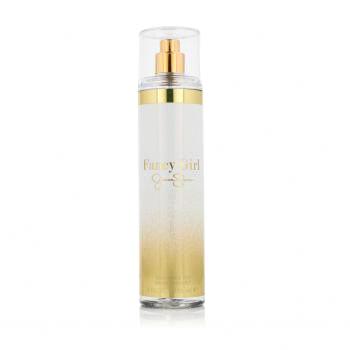 Jessica Simpson Fancy Girl
