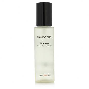 Skybottle Muhwagua Perfumed Hair & Body Mist