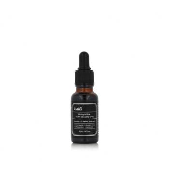 Dear, Klairs Midnight Blue Youth Activating Drop