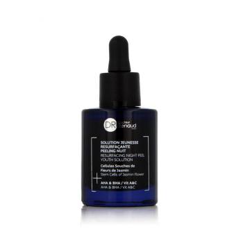 Dr Renaud Intensive Plant Prescriptions Resurfacing Night Peel Youth Solution