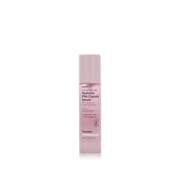 Hanskin Hyaluron Pink Capsule Serum