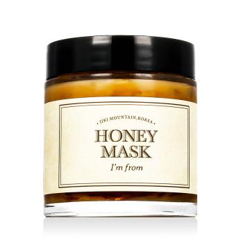 I'm From Honey Mask