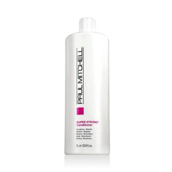 Paul Mitchell Super Strong Conditioner