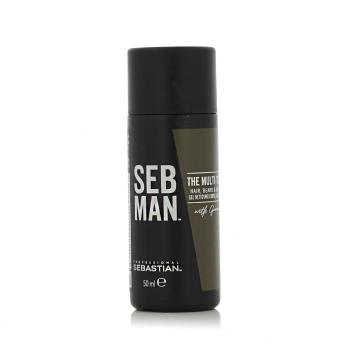 Sebastian Professional Seb Man The Multitasker 3 in 1