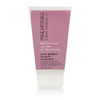 Paul Mitchell Clean Beauty Color Protect Leave-in Treatment