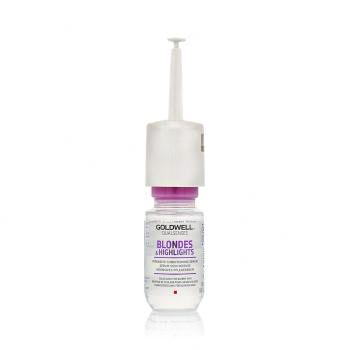 Goldwell Dualsenses Blondes & Highlights Intensive Conditioning Serum