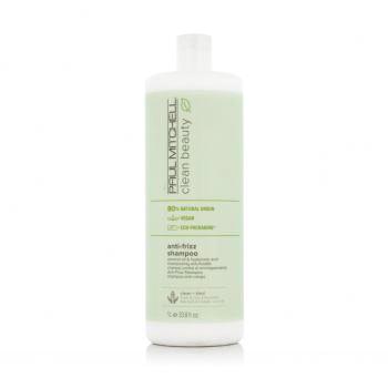 Paul Mitchell Clean Beauty Smooth Anti-Frizz Shampoo