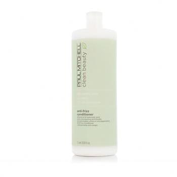 Paul Mitchell Clean Beauty Smooth Anti-Frizz Conditioner