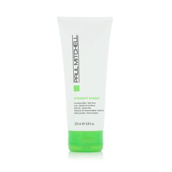 Paul Mitchell Smoothing Straight Works
