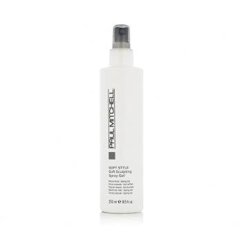 Paul Mitchell Soft Style Sculpting Spray Gel