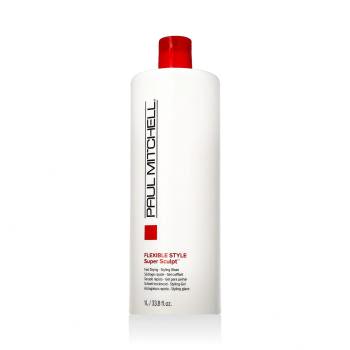 Paul Mitchell Flexible Style Super Sculpt