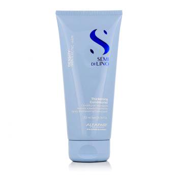 ALFAPARF MILANO Semi Di Lino Density Thickening Conditioner