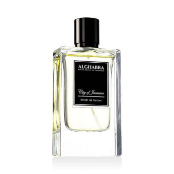 Alghabra City of Jasmine