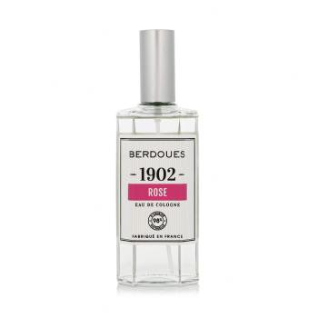 Berdoues 1902 Rose
