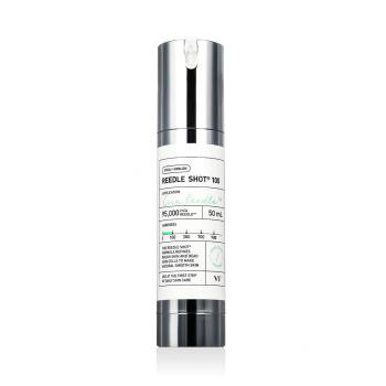 VT Cosmetics Reedle Shot 100