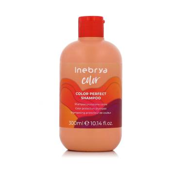 Inebrya Color Perfect Shampoo