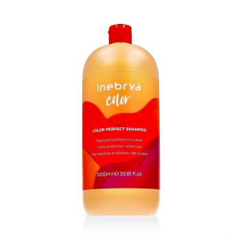 Inebrya Color Perfect Shampoo
