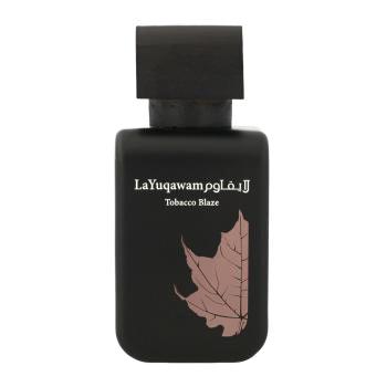 Rasasi La Yuqawam Tobacco Blaze