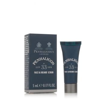 Penhaligon´s Penhaligon Face & Beard Scrub
