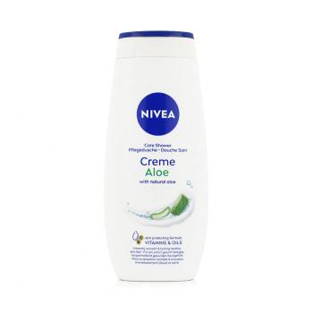 Nivea Creme Aloe