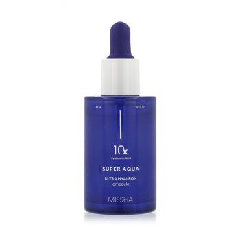 Missha Super Aqua Ultra Hyalron Ampoule