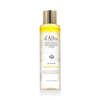 d'Alba White Truffle First Aromatic Toner