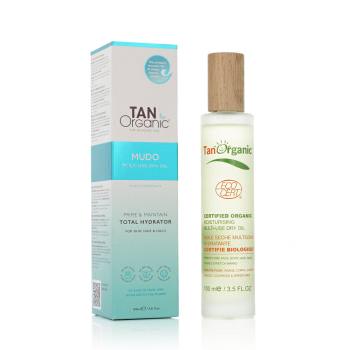 TanOrganic Multi Use Dry Oil