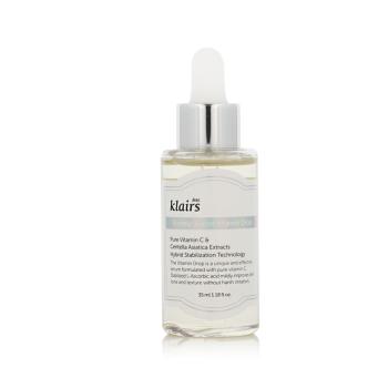 Dear, Klairs Freshly Juiced Vitamin Drop