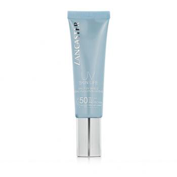 Lancaster Skin Life Daily UV Shield Broad Pollution Defense SPF50