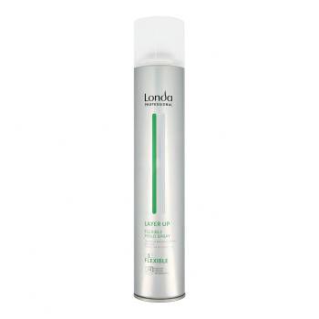 Londa Professional Layer Up Flexible Hold Spray