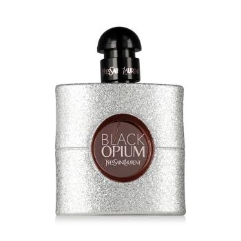 Yves Saint Laurent Black Opium Glitter