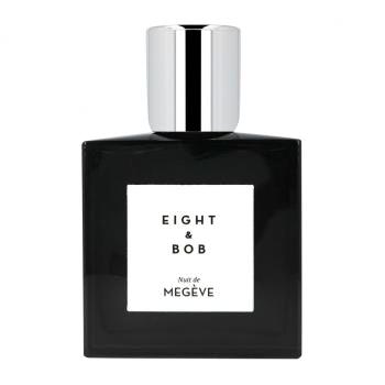 Eight & Bob Nuit de Megève