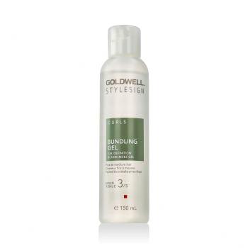 Goldwell Style Sign Curls Bundling Gel