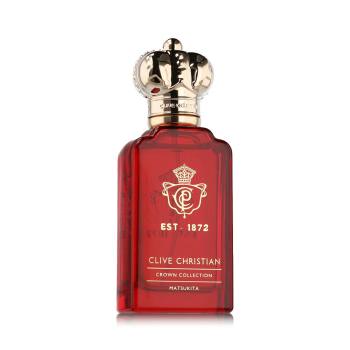 Clive Christian Crown Collection Matsukita