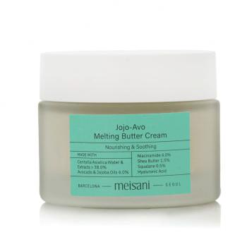 Meisani Jojo-Avo Melting Butter Cream