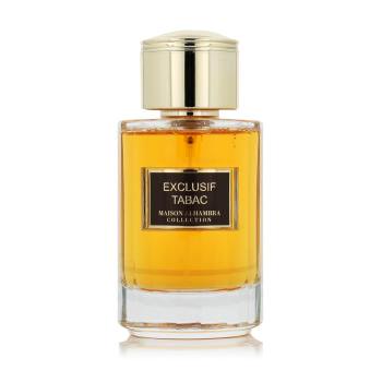 Maison Alhambra Exclusif Tabac