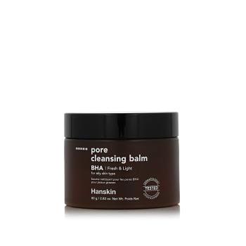 Hanskin Pore Cleansing Balm BHA