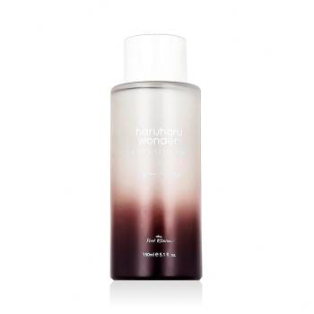 HaruHaru Wonder Black Rice Hyaluronic Toner