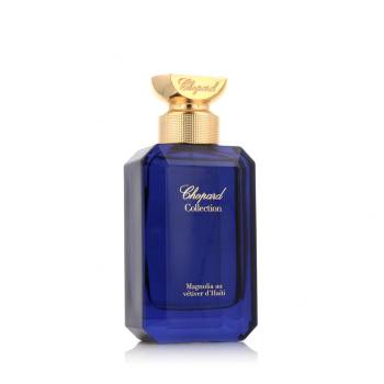 Chopard Collection Magnolia au vétiver d'Haiti