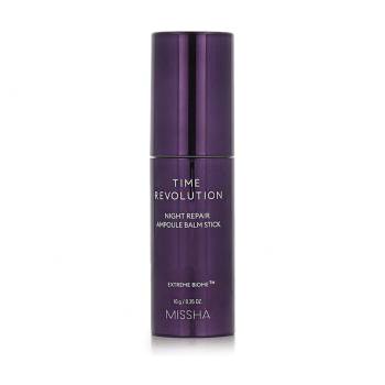 Missha Time Revolution Night Repair Ampoule Balm Stick