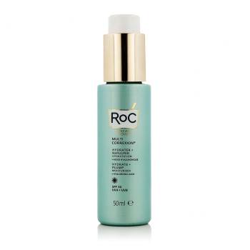 RoC Multi Correxion Hydrate + Plump Moisturiser SPF30