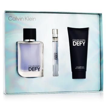 Calvin Klein Defy