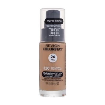 Revlon Colorstay Combination Oily Skin
