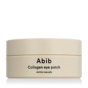 Abib Jericho Rose Jelly Collagen Eye Patch