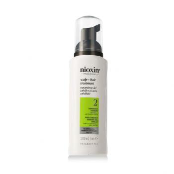 Nioxin System 2 Scalp Care + Hair Thickening Treatment