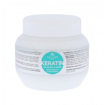 Kallos Cosmetics Keratin