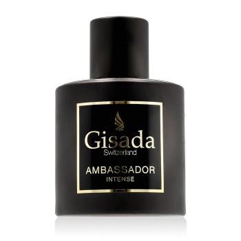Gisada Ambassador | Parfimo.ro