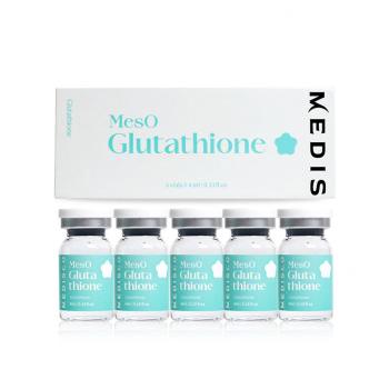 Medisco MesO Glutathione For Micro-Needling Mesotherapy System