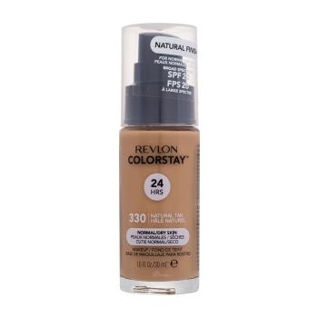 Revlon Colorstay Normal Dry Skin SPF20