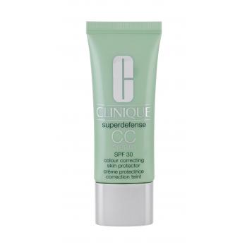 Clinique Superdefense SPF30